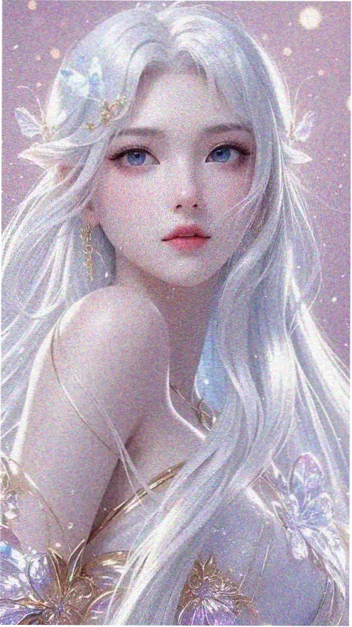 琪琪影视 豪门短剧 一纸婚约千金归 海报