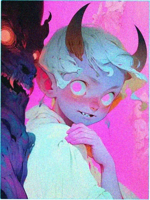 琪琪影视 文艺剧情片 白昼流星 海报